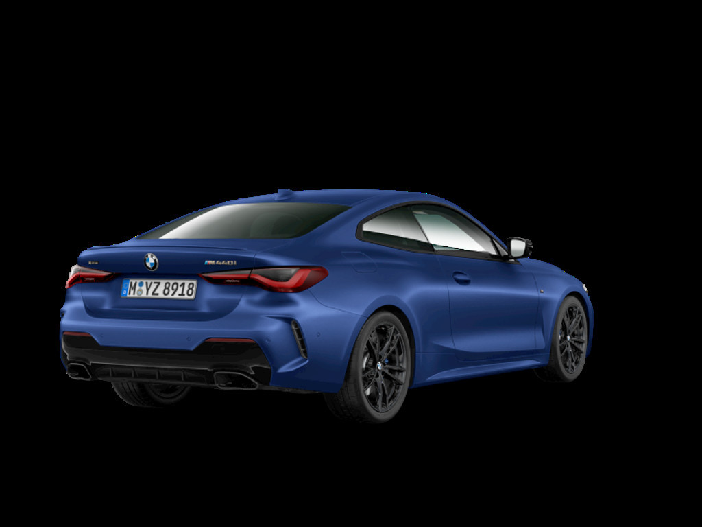 BMW M440