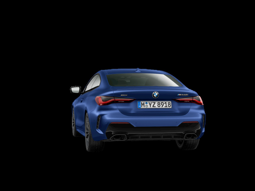 BMW M440