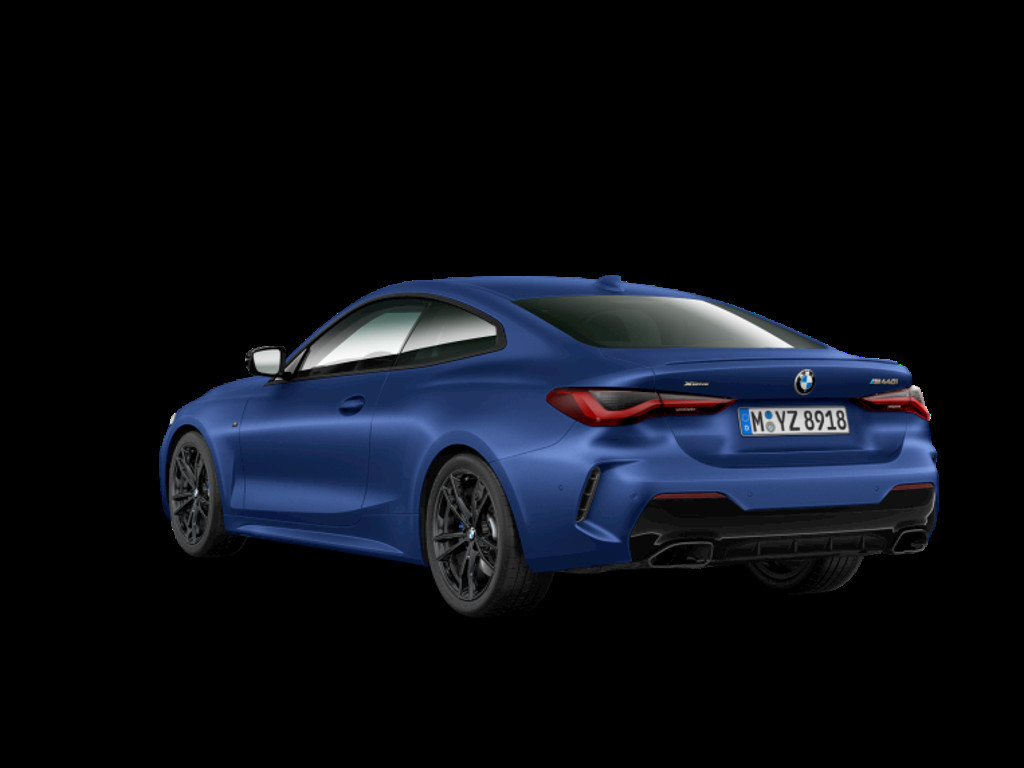 BMW M440