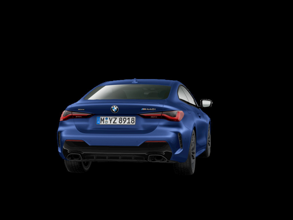 BMW M440