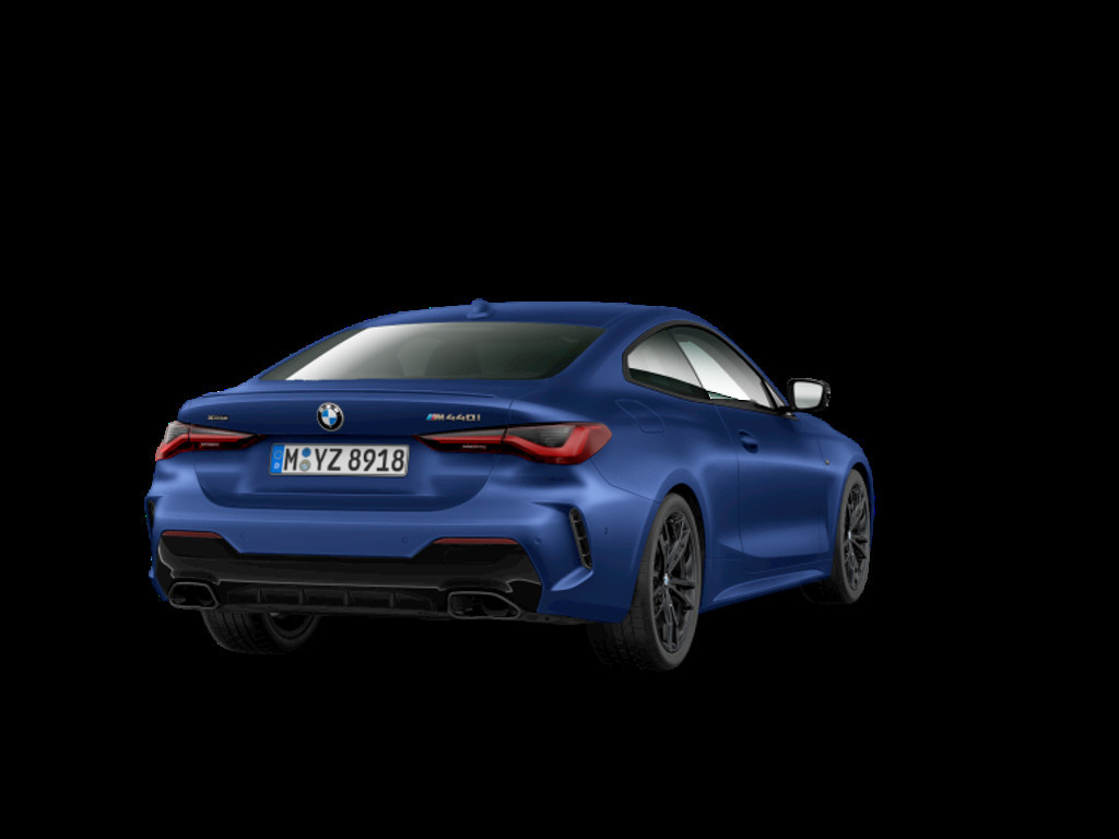 BMW M440