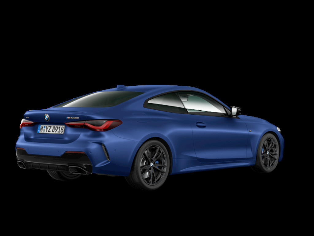 BMW M440