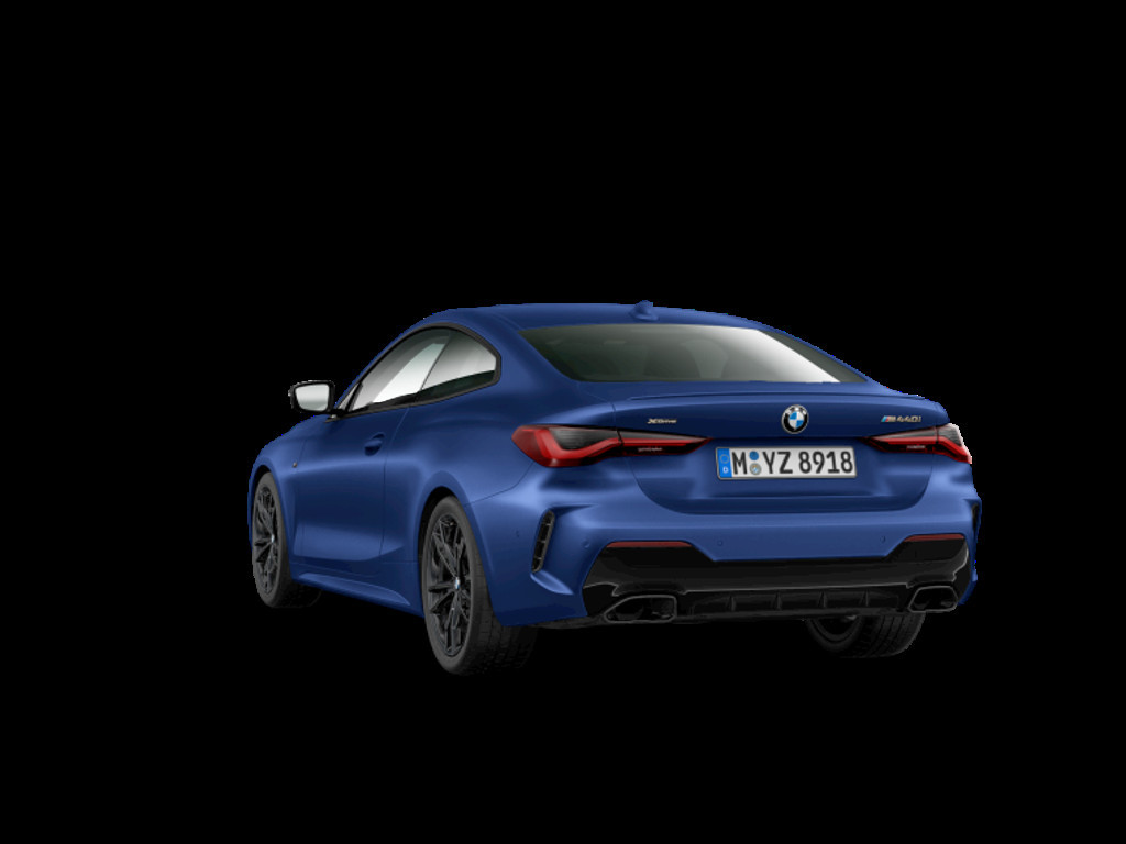 BMW M440