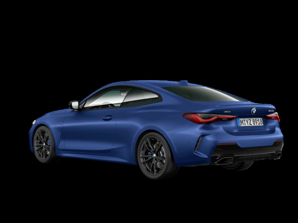 BMW M440