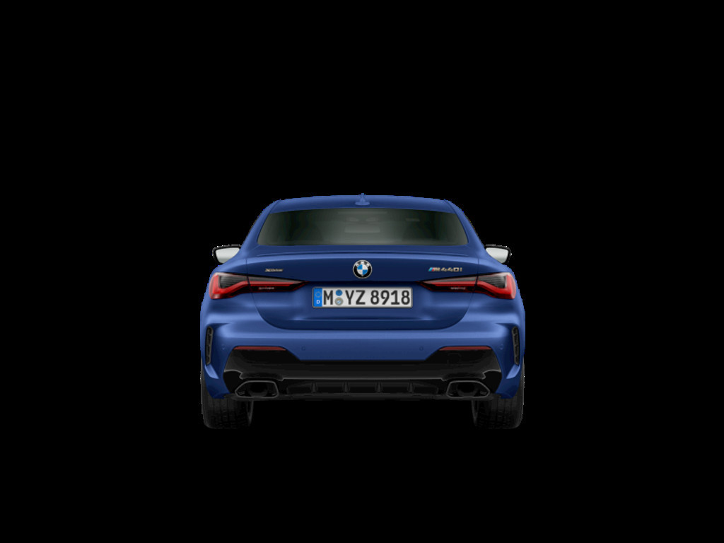 BMW M440