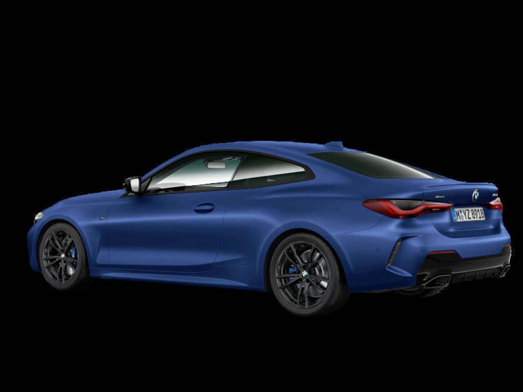 BMW M440