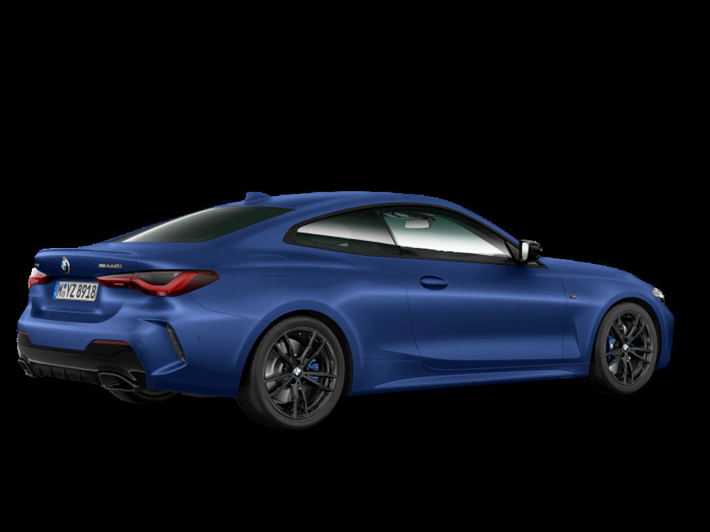 BMW M440