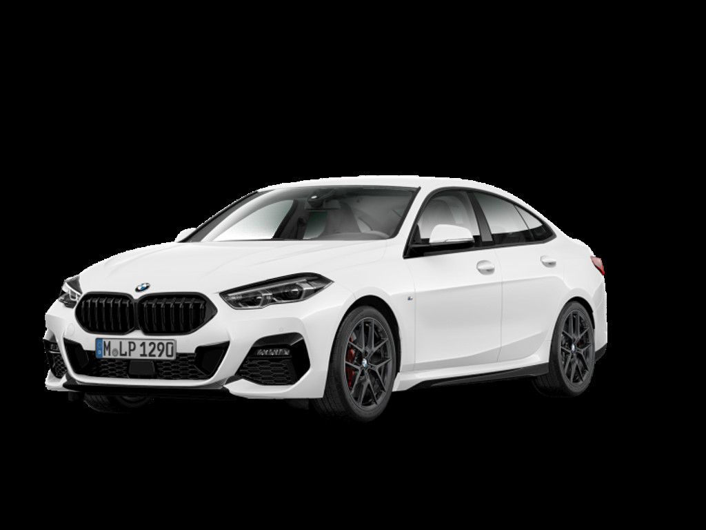BMW 2 Serie 218 Coupé Gran Coupé 218i