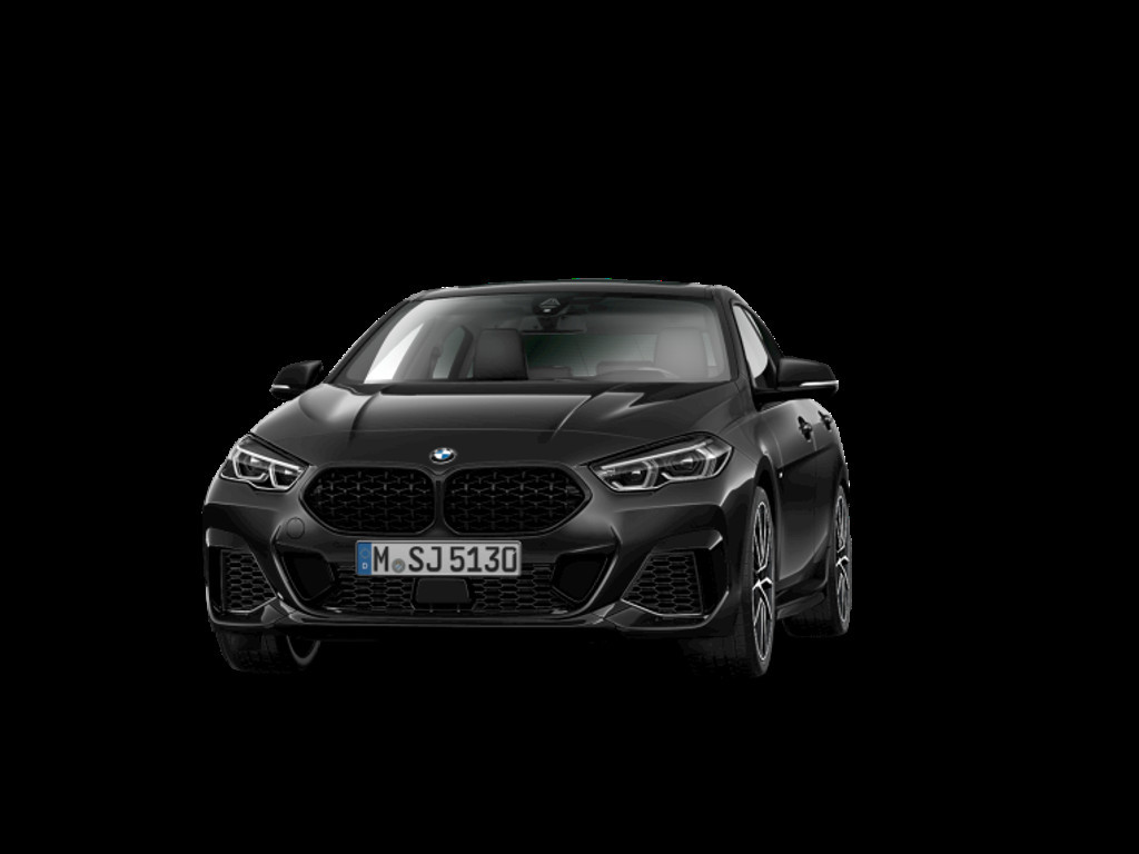 BMW M2 xDrive Coupé Gran Coupé