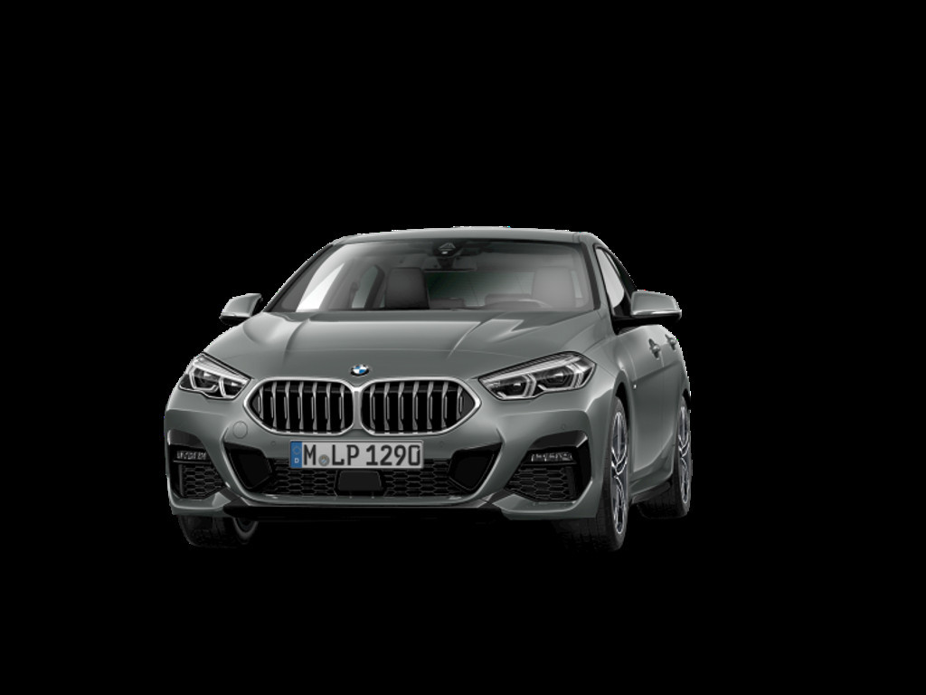 BMW 2 Serie 220 Coupé Gran Coupé 220i