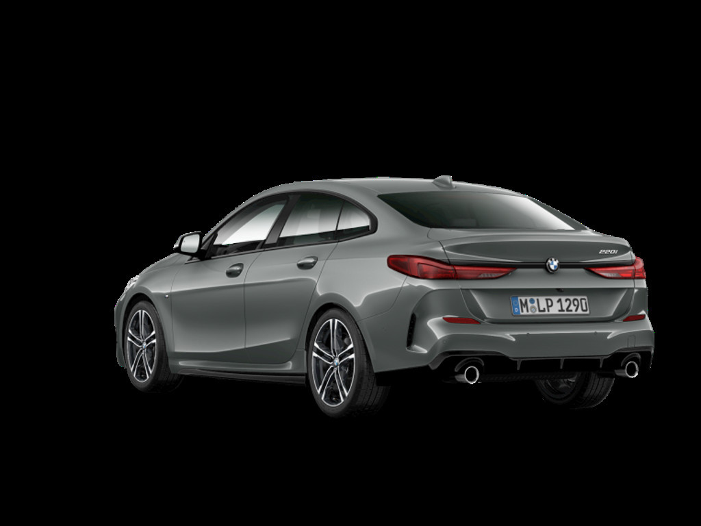 BMW 2 Serie