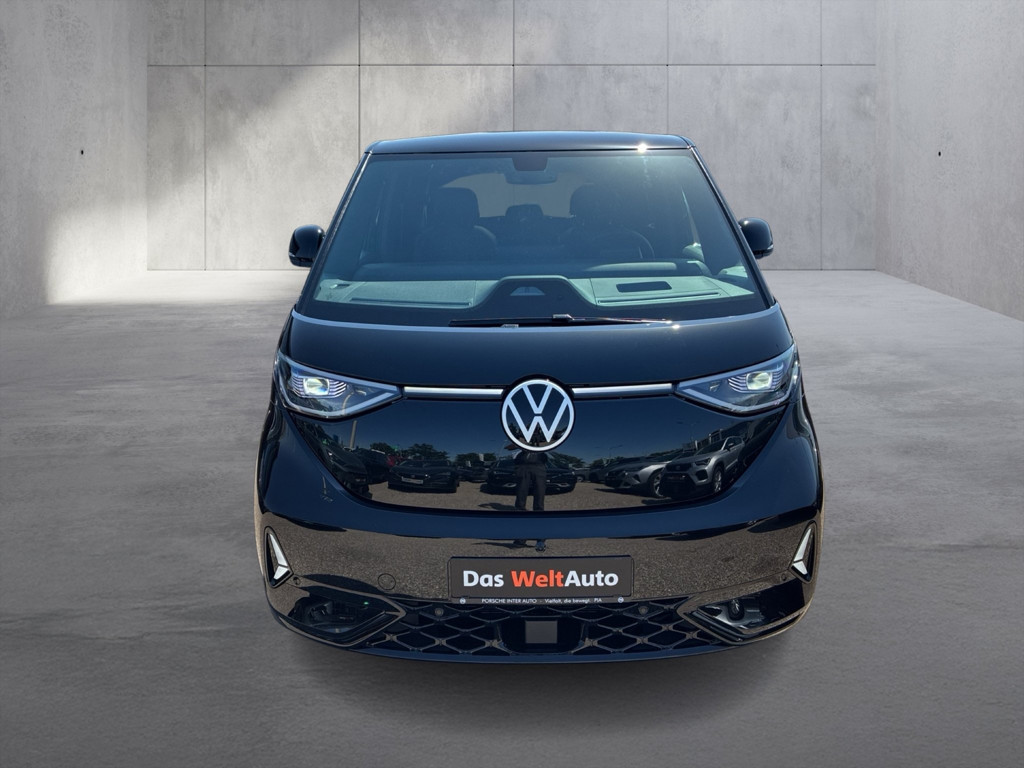 Volkswagen ID.Buzz