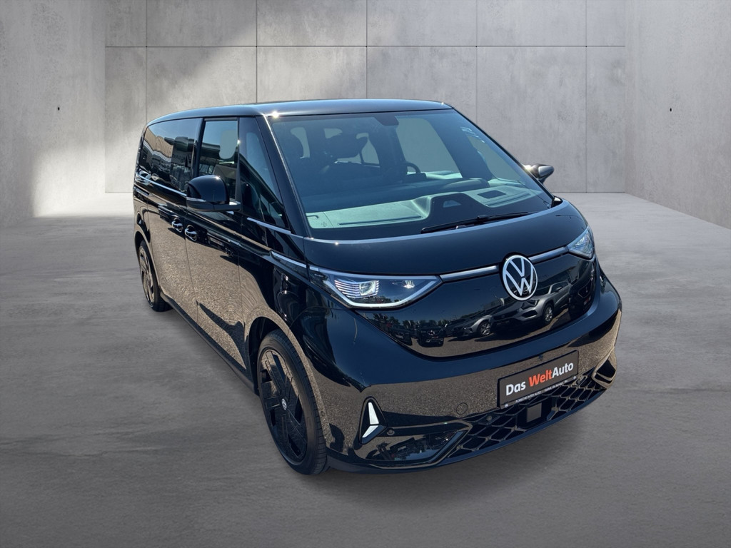 Volkswagen ID.Buzz
