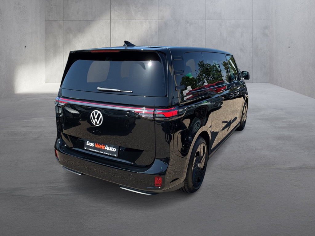 Volkswagen ID.Buzz