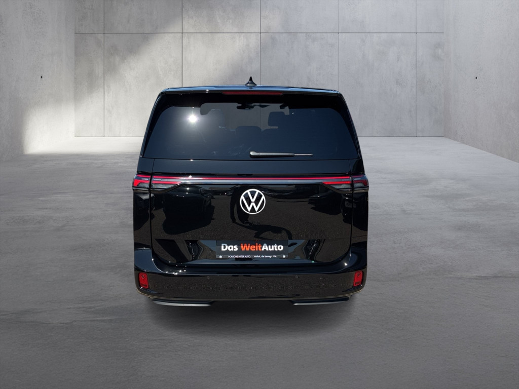 Volkswagen ID.Buzz