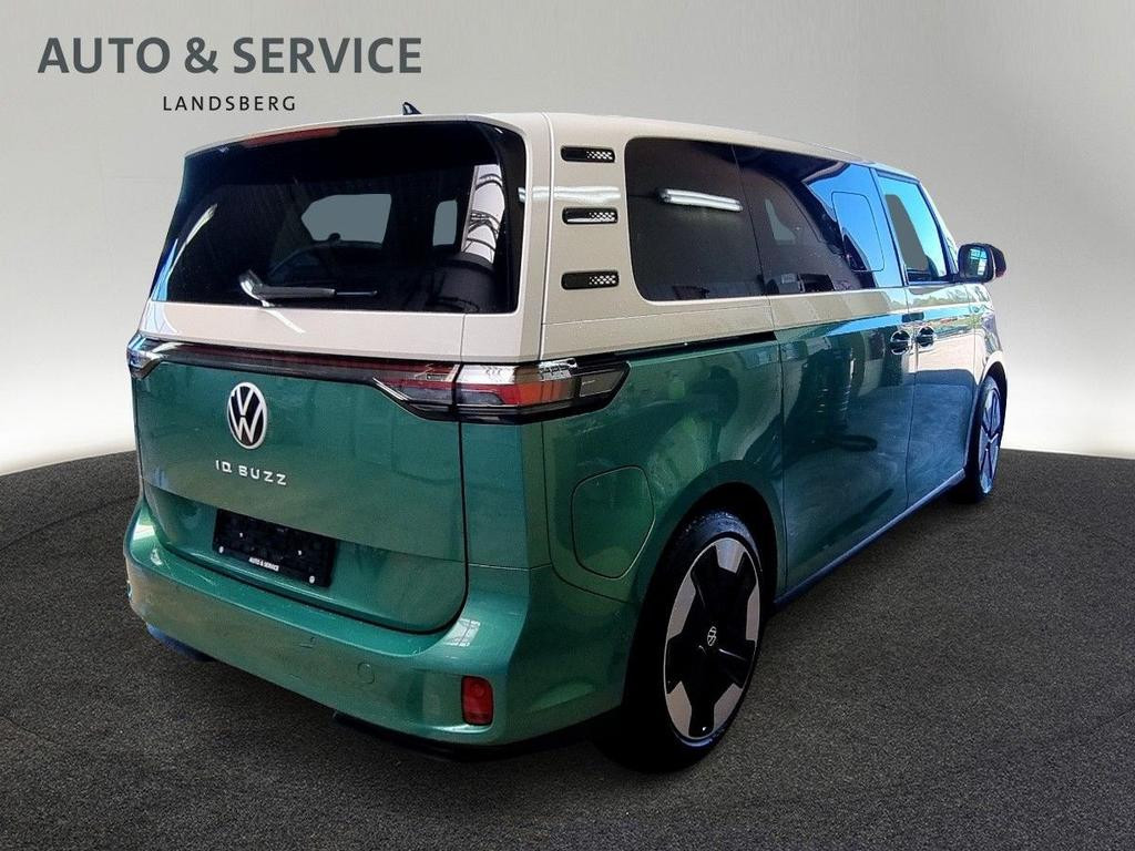 Volkswagen ID.Buzz