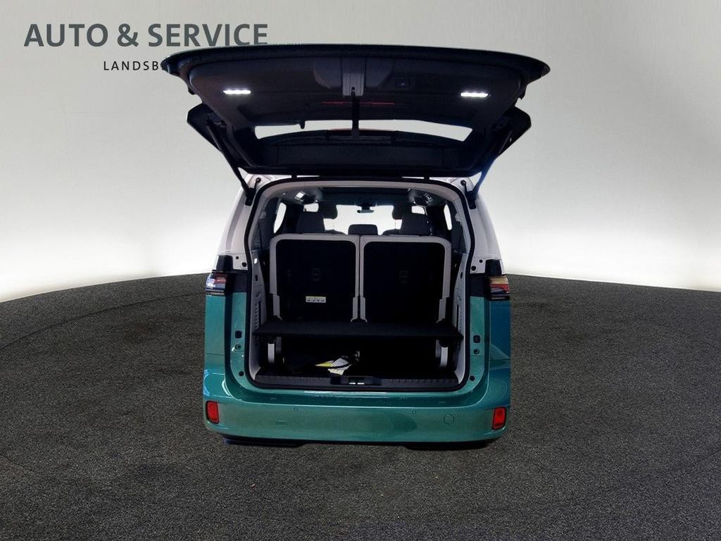 Volkswagen ID.Buzz