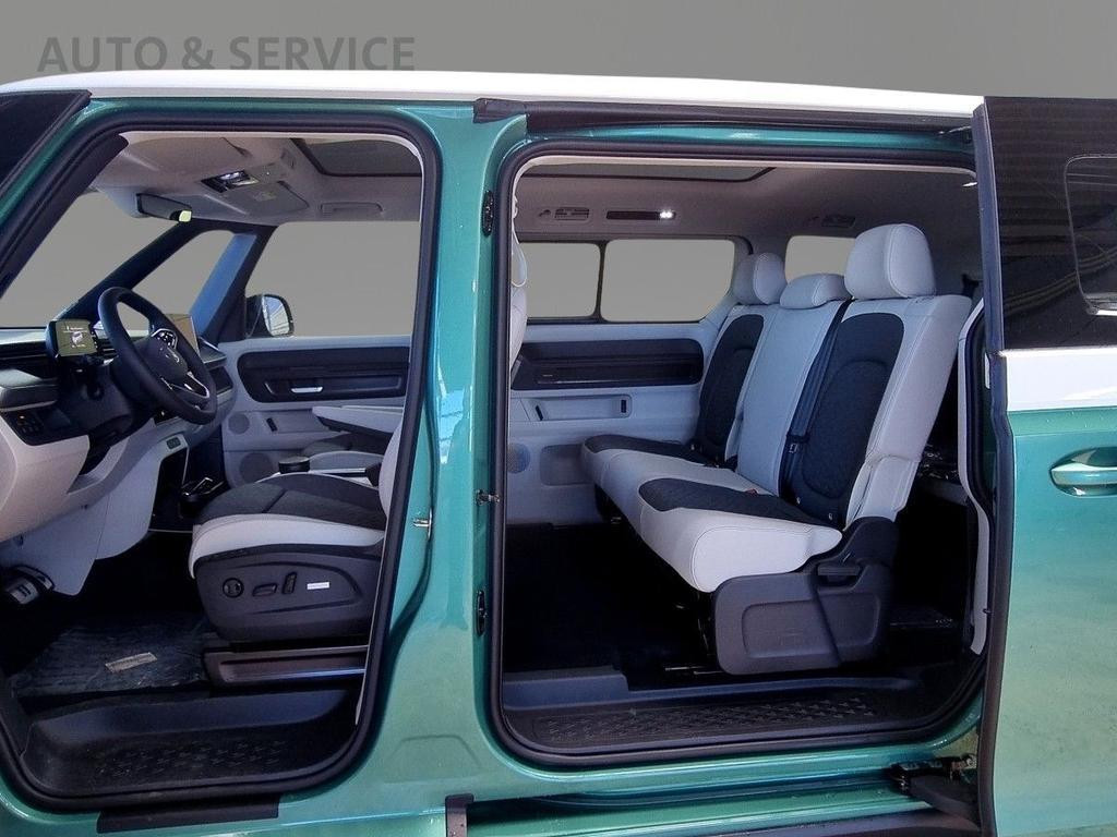 Volkswagen ID.Buzz