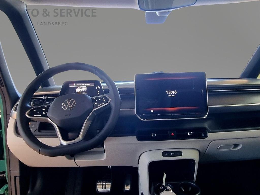 Volkswagen ID.Buzz