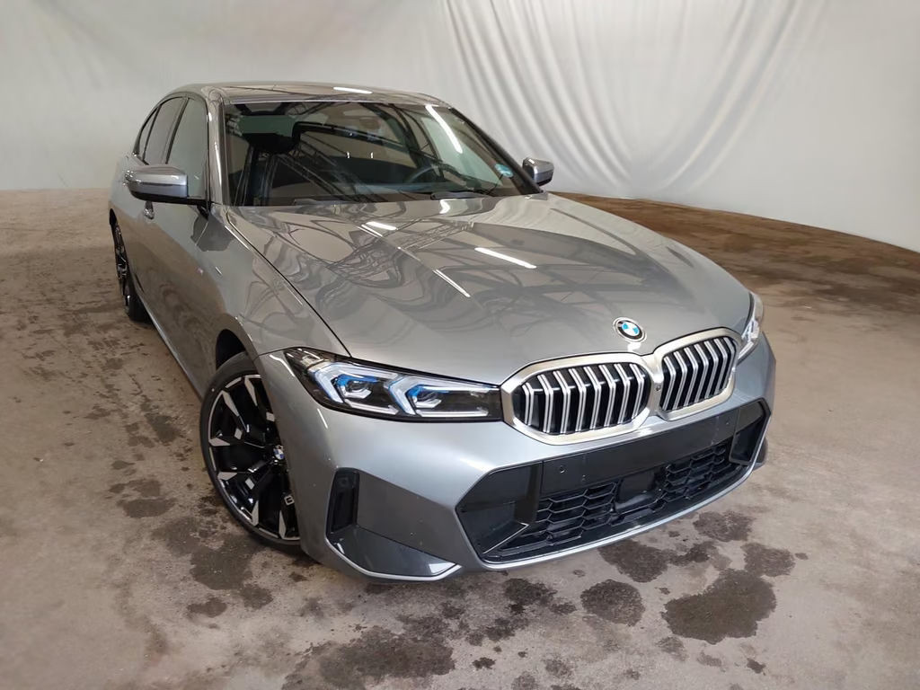 BMW 3 Serie