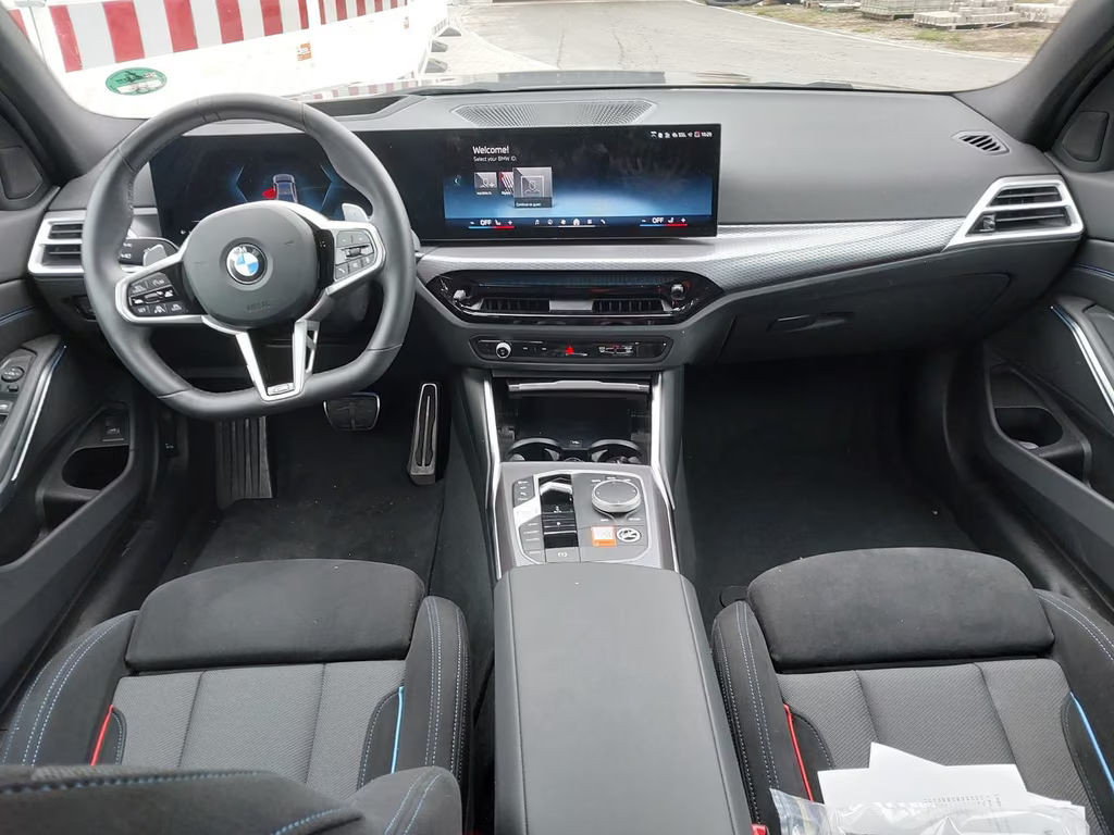 BMW 3 Serie