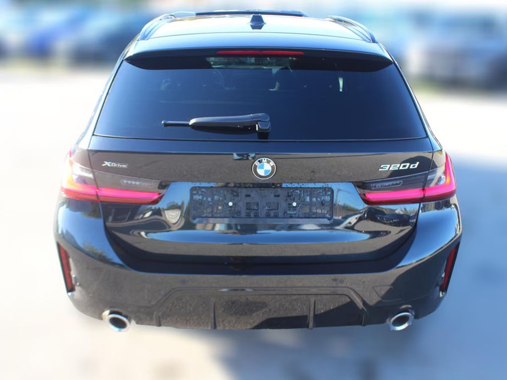 BMW 3 Serie