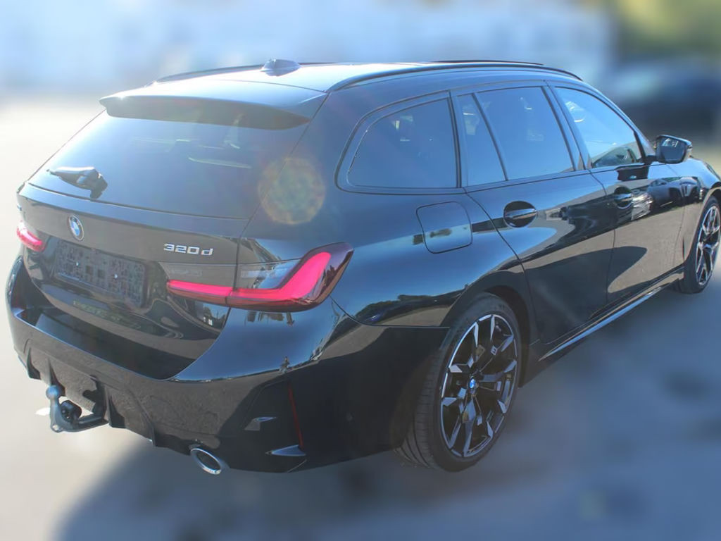 BMW 3 Serie