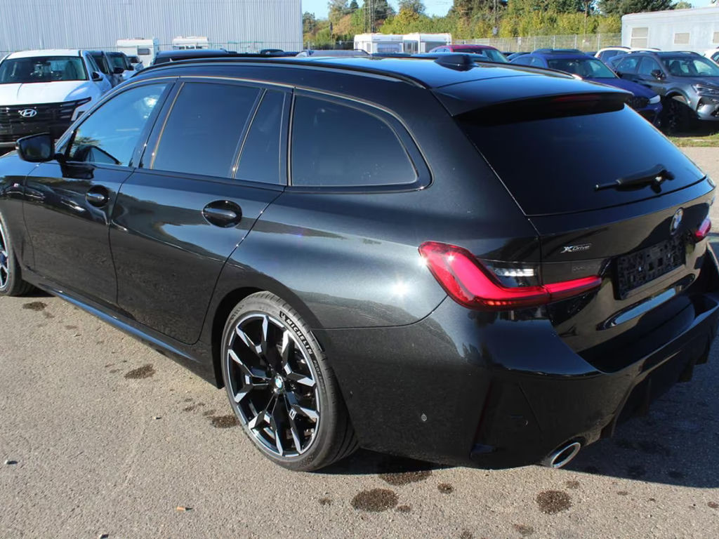 BMW 3 Serie