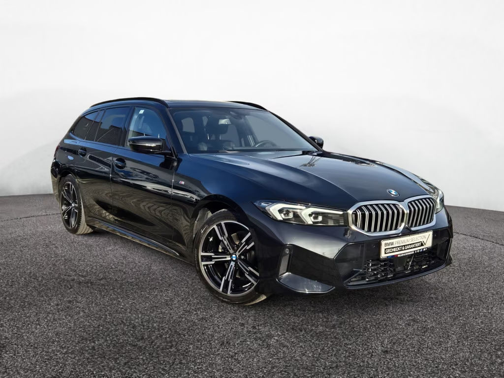 BMW 3 Serie