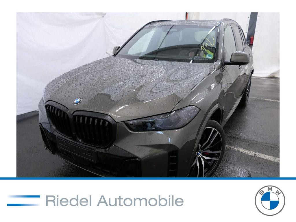BMW X5 M-Sport xDrive30d