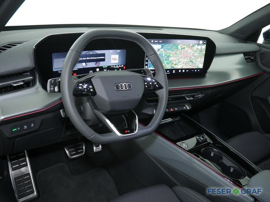Audi Q3 S-Line