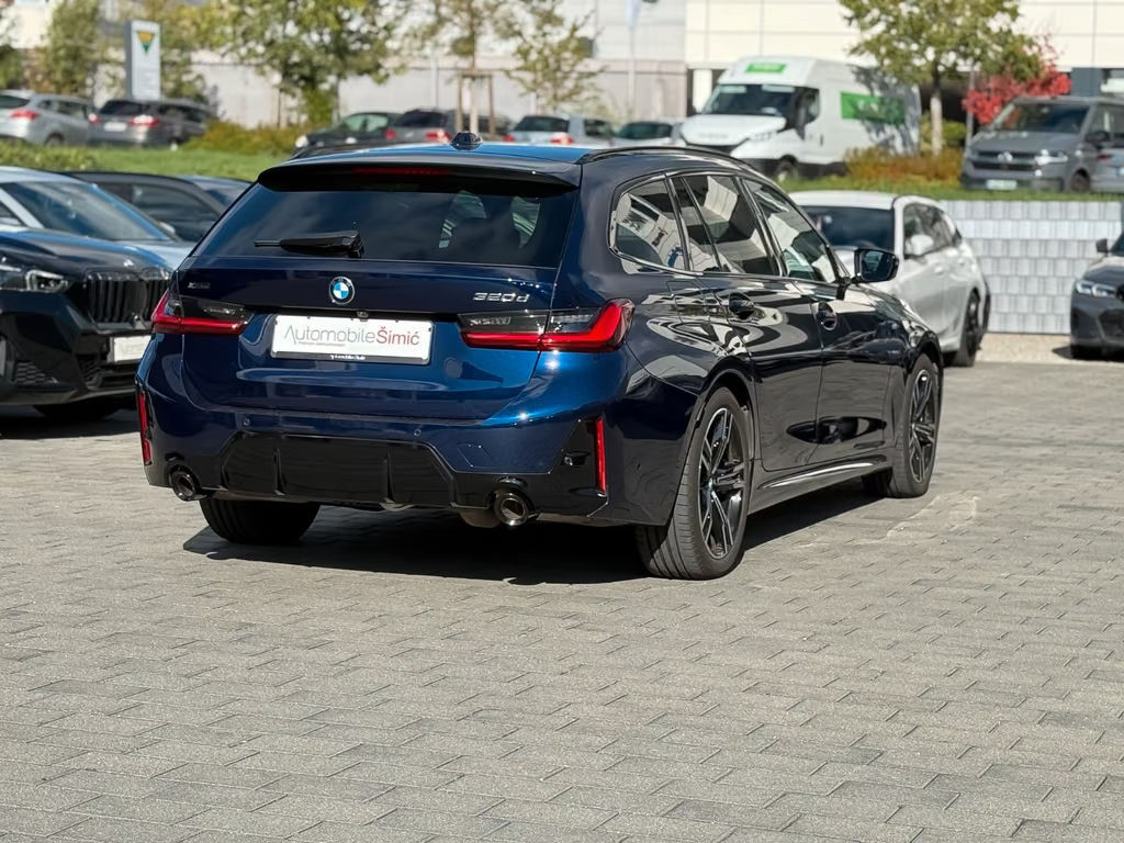 BMW 3 Serie