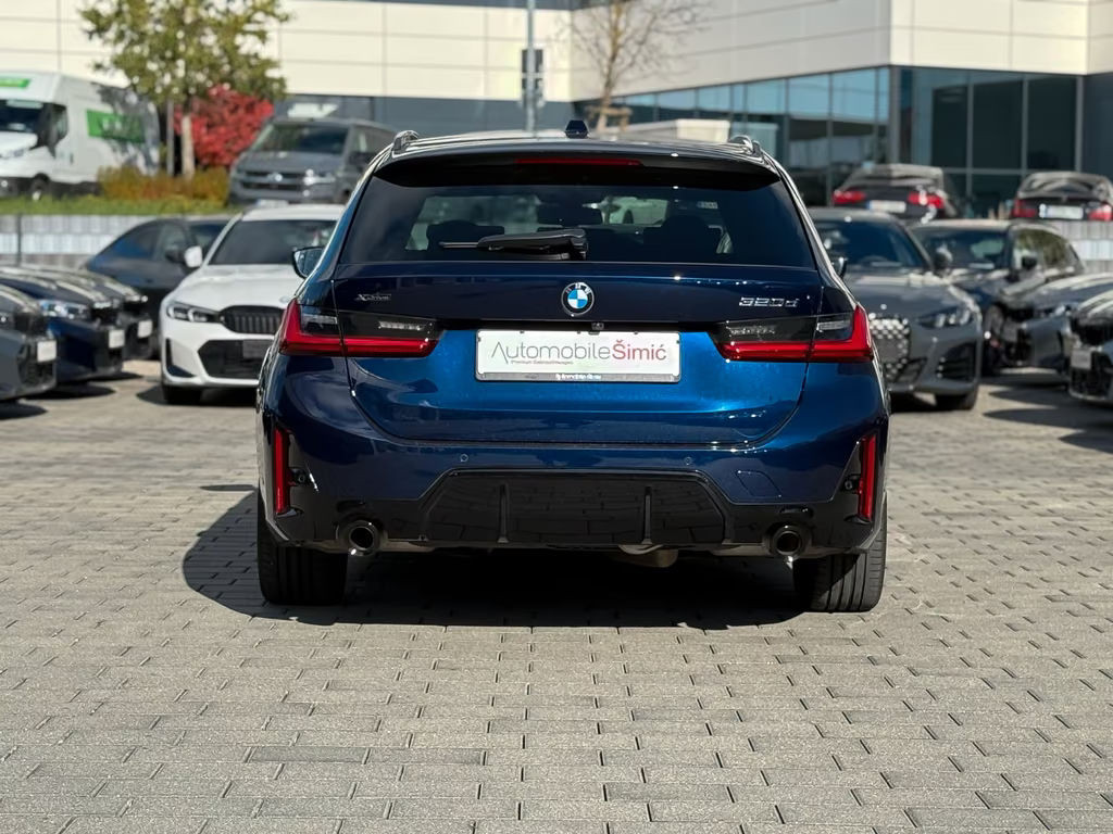 BMW 3 Serie