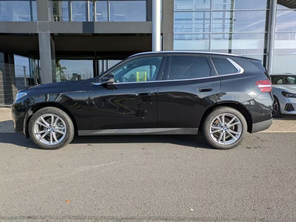 BMW X3 xDrive