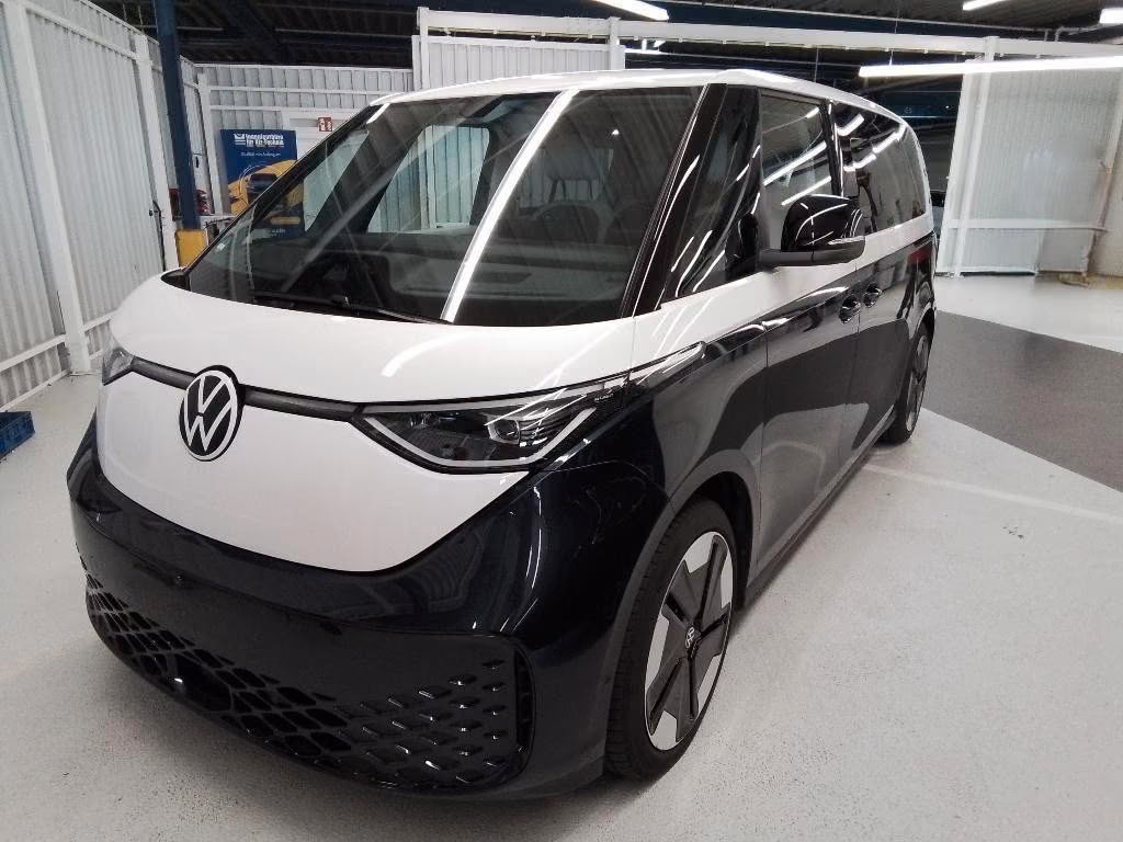 Volkswagen ID.Buzz Pro LWB