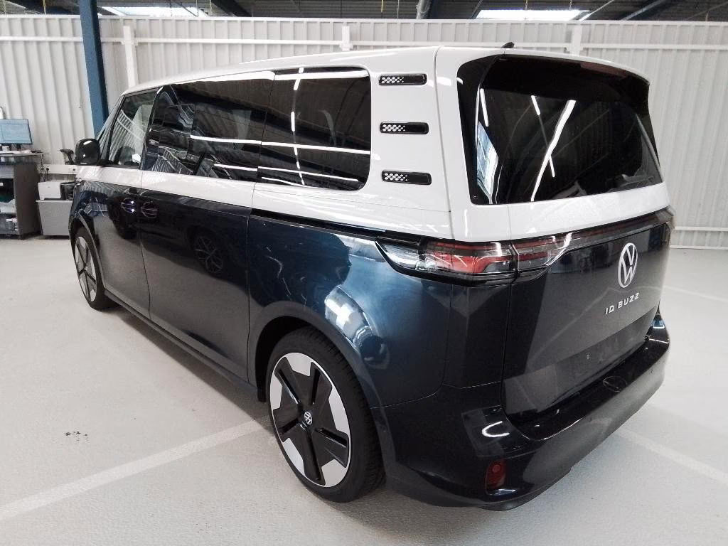 Volkswagen ID.Buzz