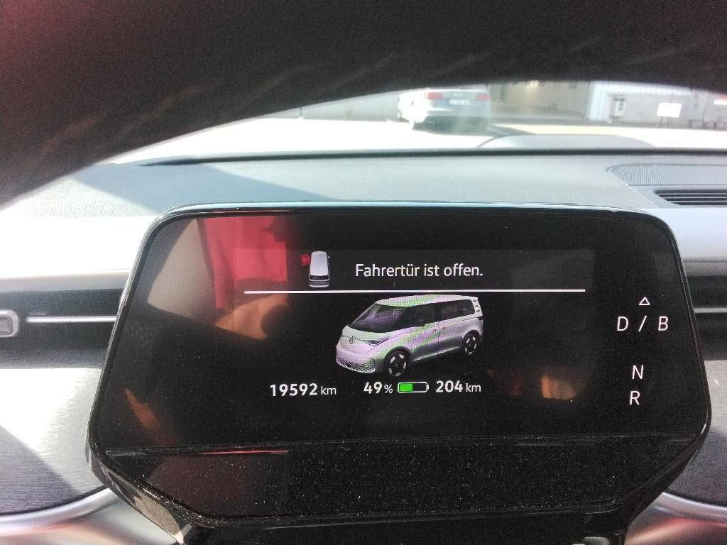 Volkswagen ID.Buzz