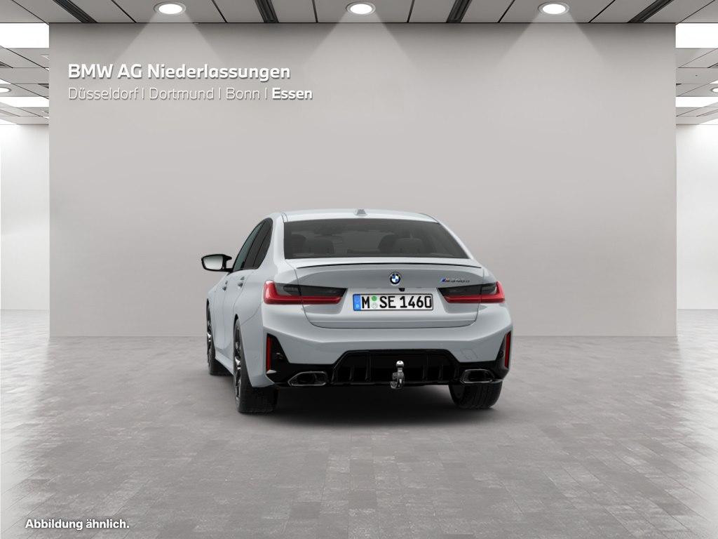 BMW M340