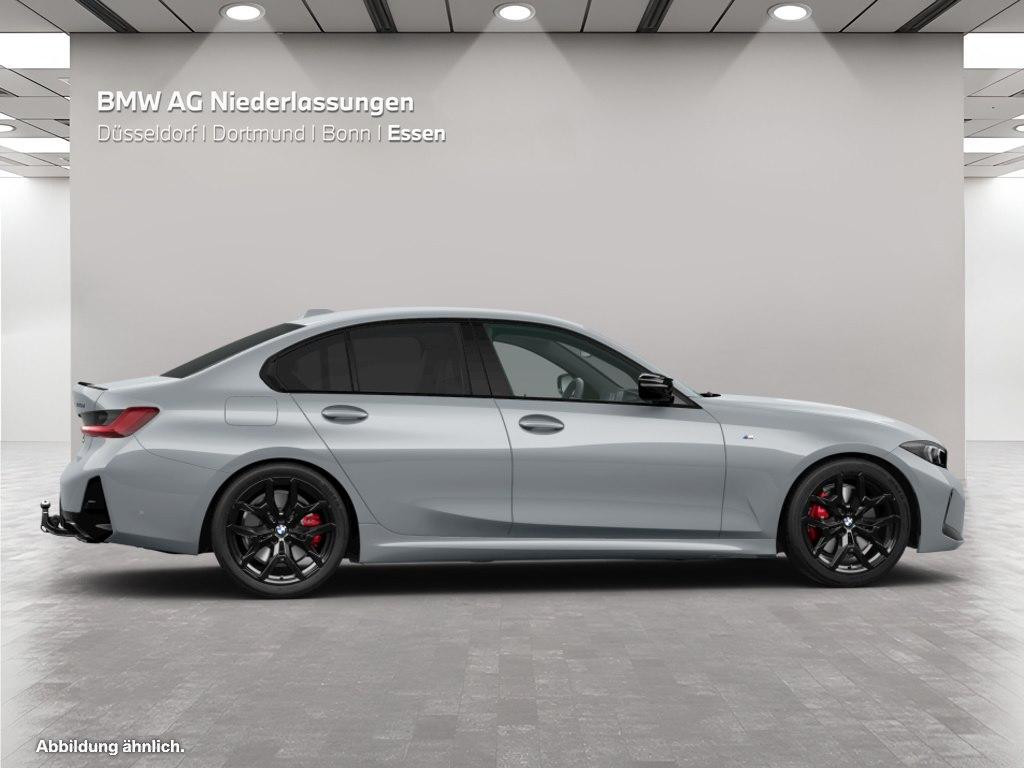 BMW M340