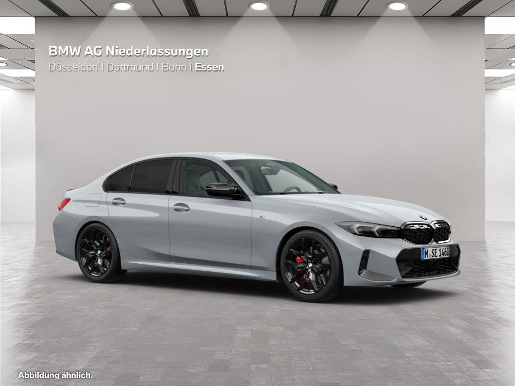 BMW M340