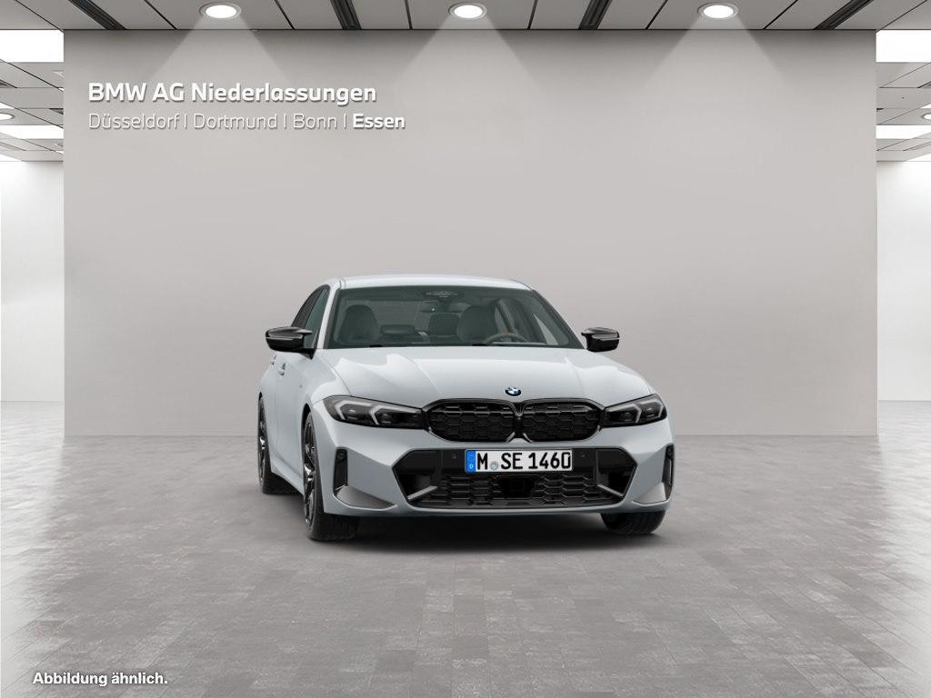 BMW M340