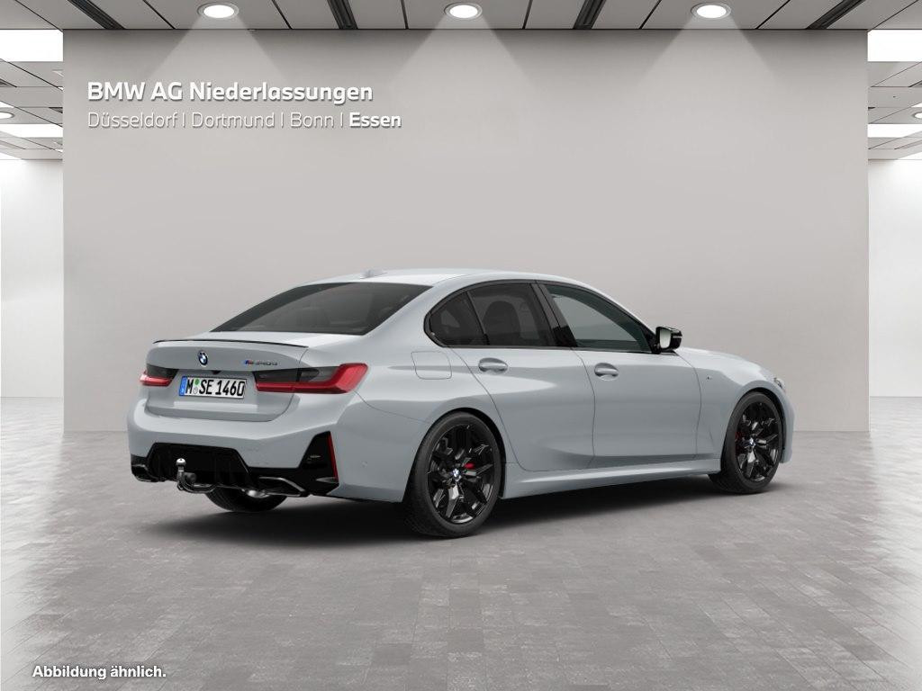 BMW M340