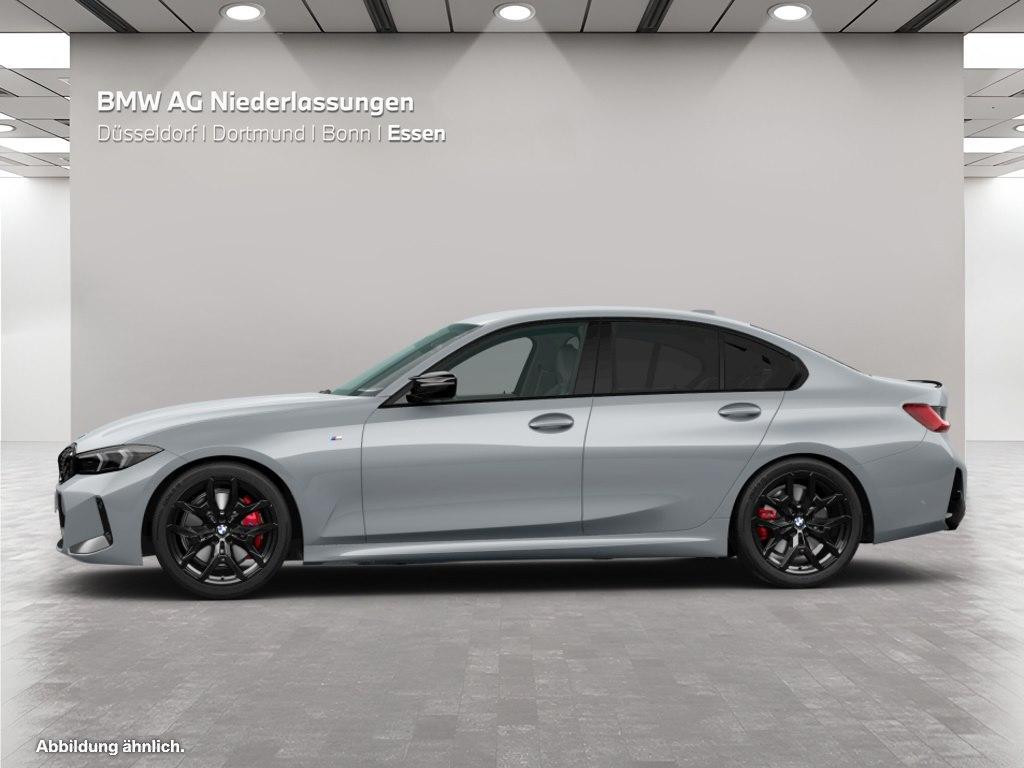 BMW M340