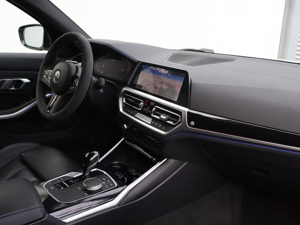 BMW M340