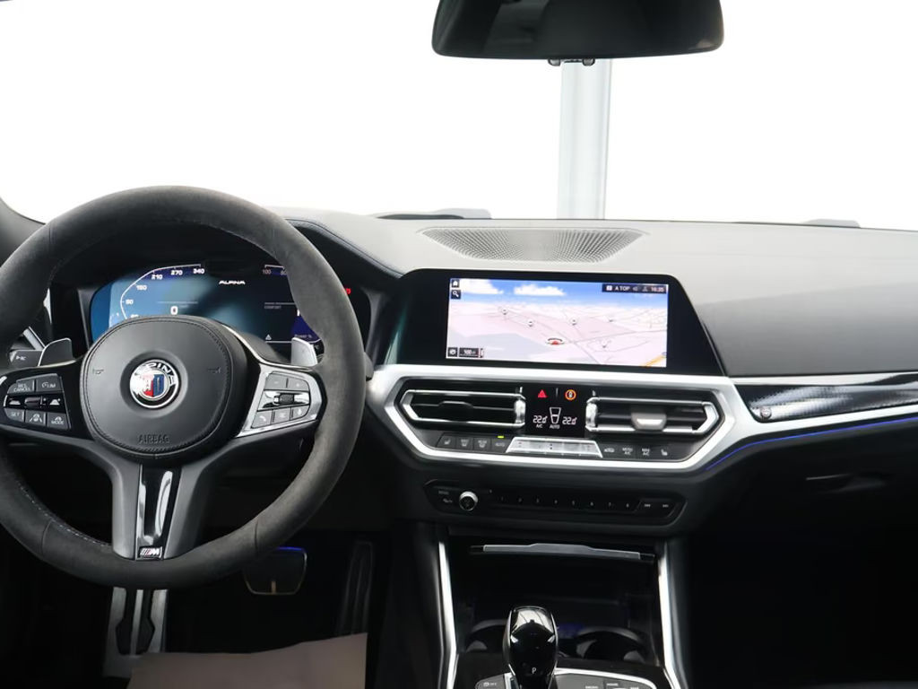 BMW M340