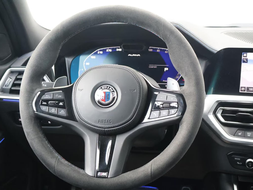 BMW M340