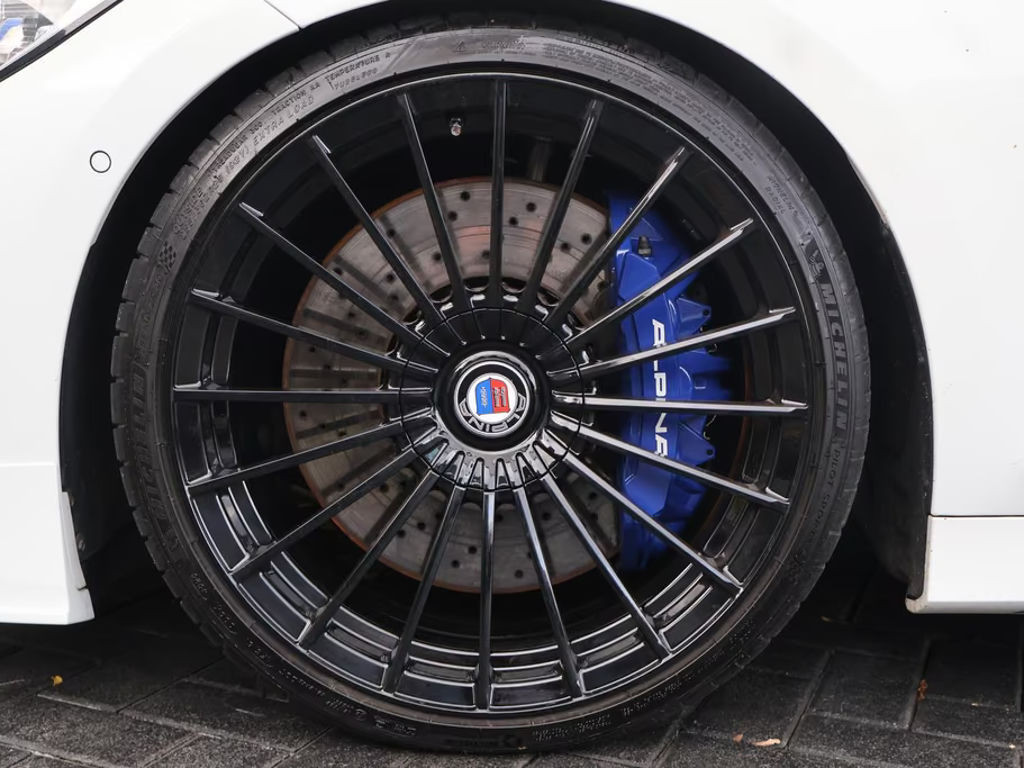 BMW M340