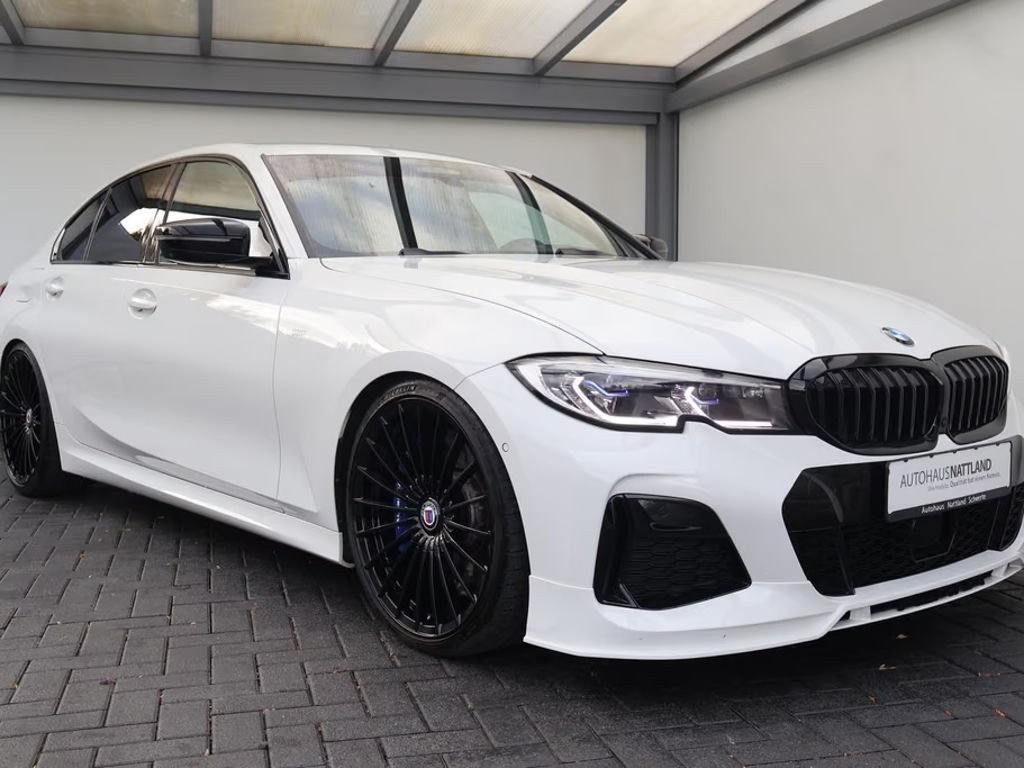 BMW M340