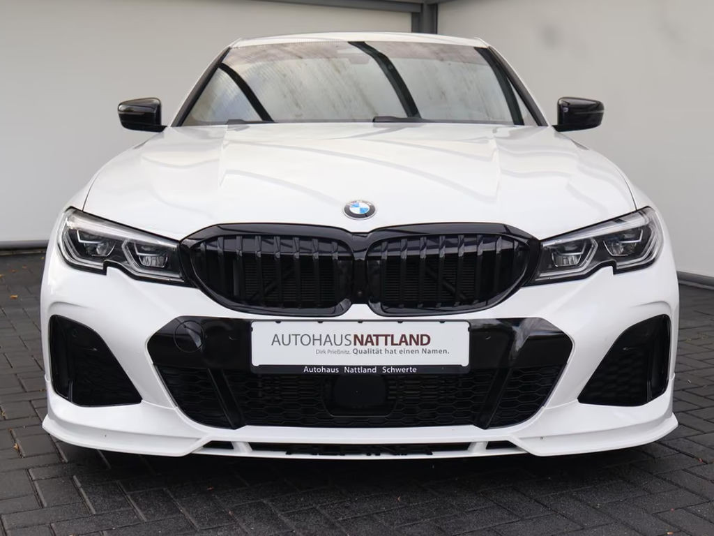 BMW M340