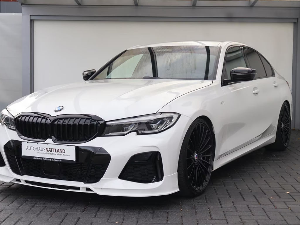 BMW M340